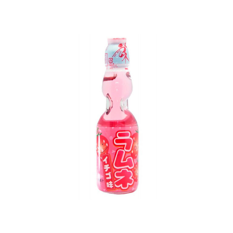 RAMUNE 20cl (refresco japonés)