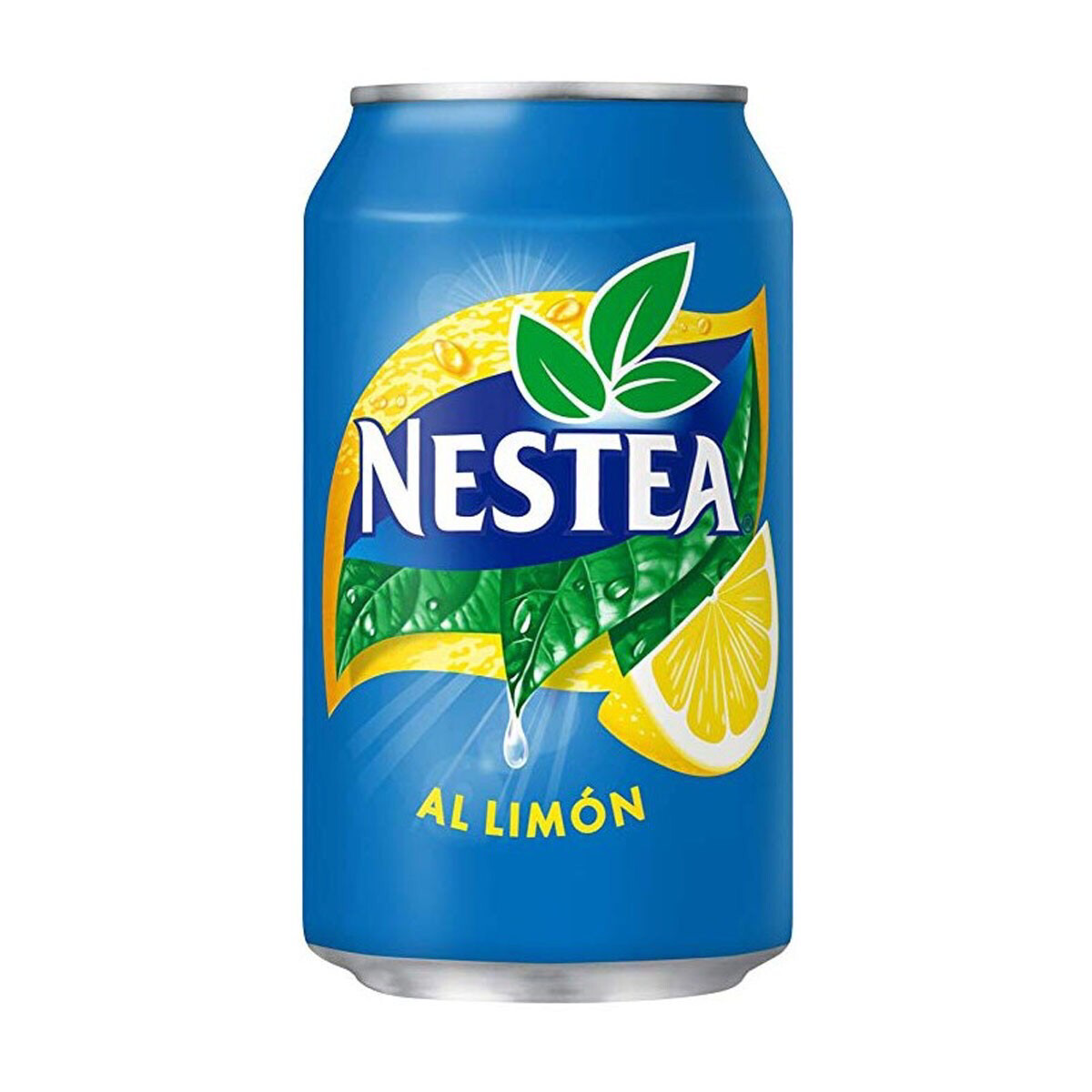 NESTEA LIMÓN 33cl