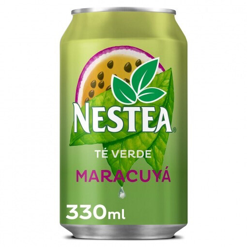 NESTEA MARACUYÁ 33cl