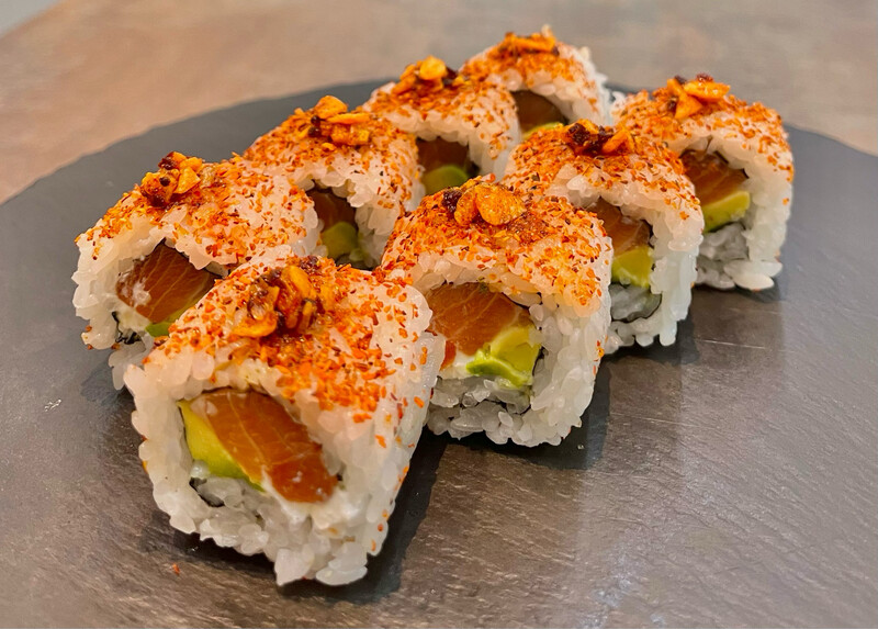 MAMI ROLL