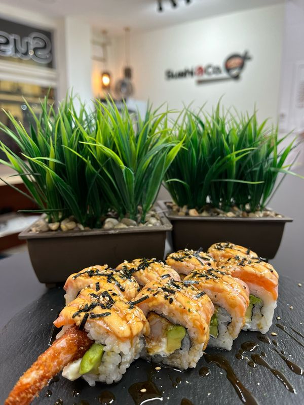 Ninja Roll
