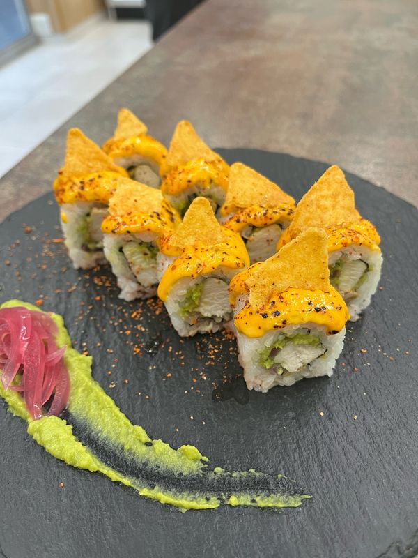 JALISCO ROLL