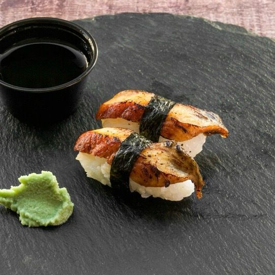 NIGIRI DE ANGUILA (UNIDAD)