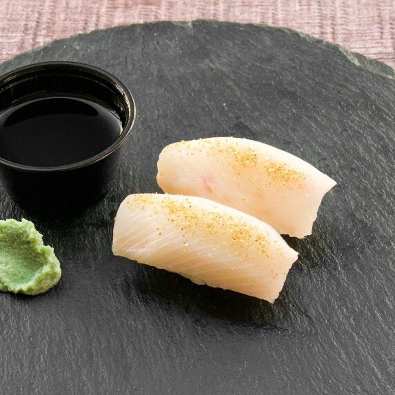NIGIRI DE PEZ LIMÓN (UNIDAD)