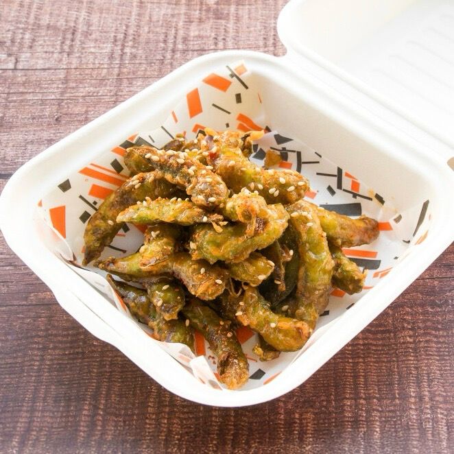 EDAMAME (150 GR)
