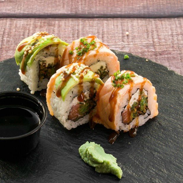 Sexy Roll