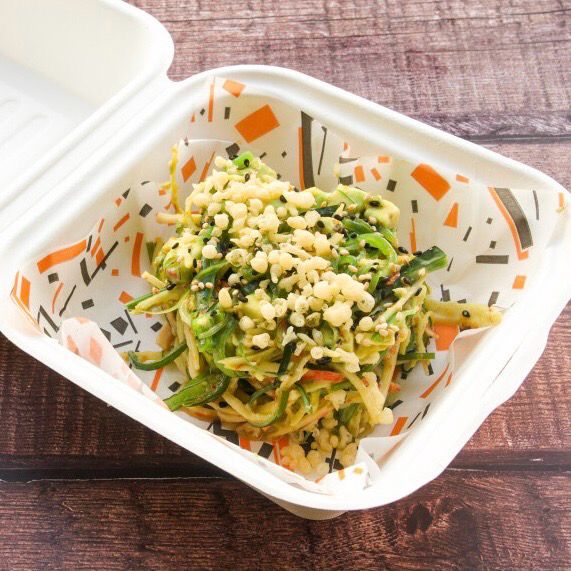 ENSALADA DINAMITA