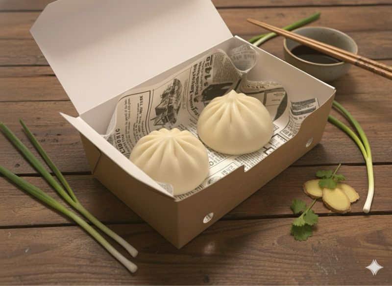 XIAO-LONGBAO