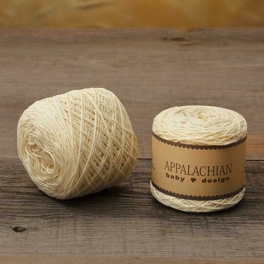 Appalachian Baby 