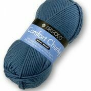 Comfort Chunky
