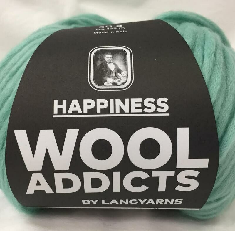 Happiness