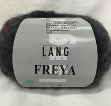 Freya