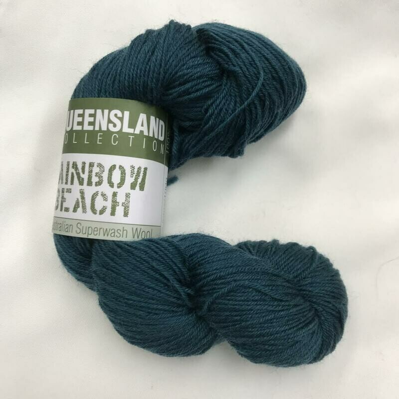 Rainbow Beach - Solids