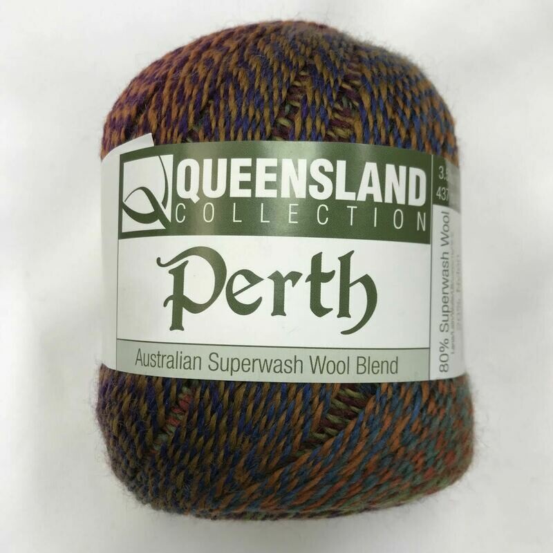 Perth