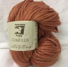 Cumulus