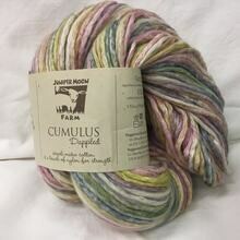 Cumulus Dappled
