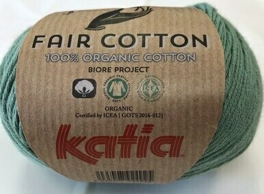 Fair Cotton