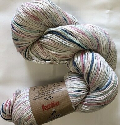 Fair Cotton Hand Dye