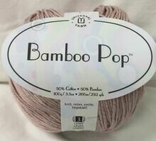 Bamboo Pop