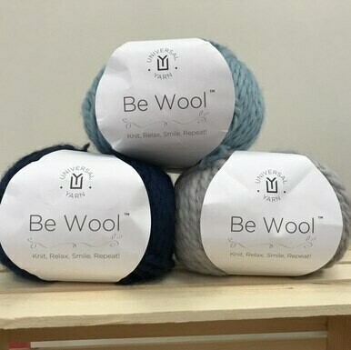 Be Wool