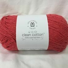 clean cotton
