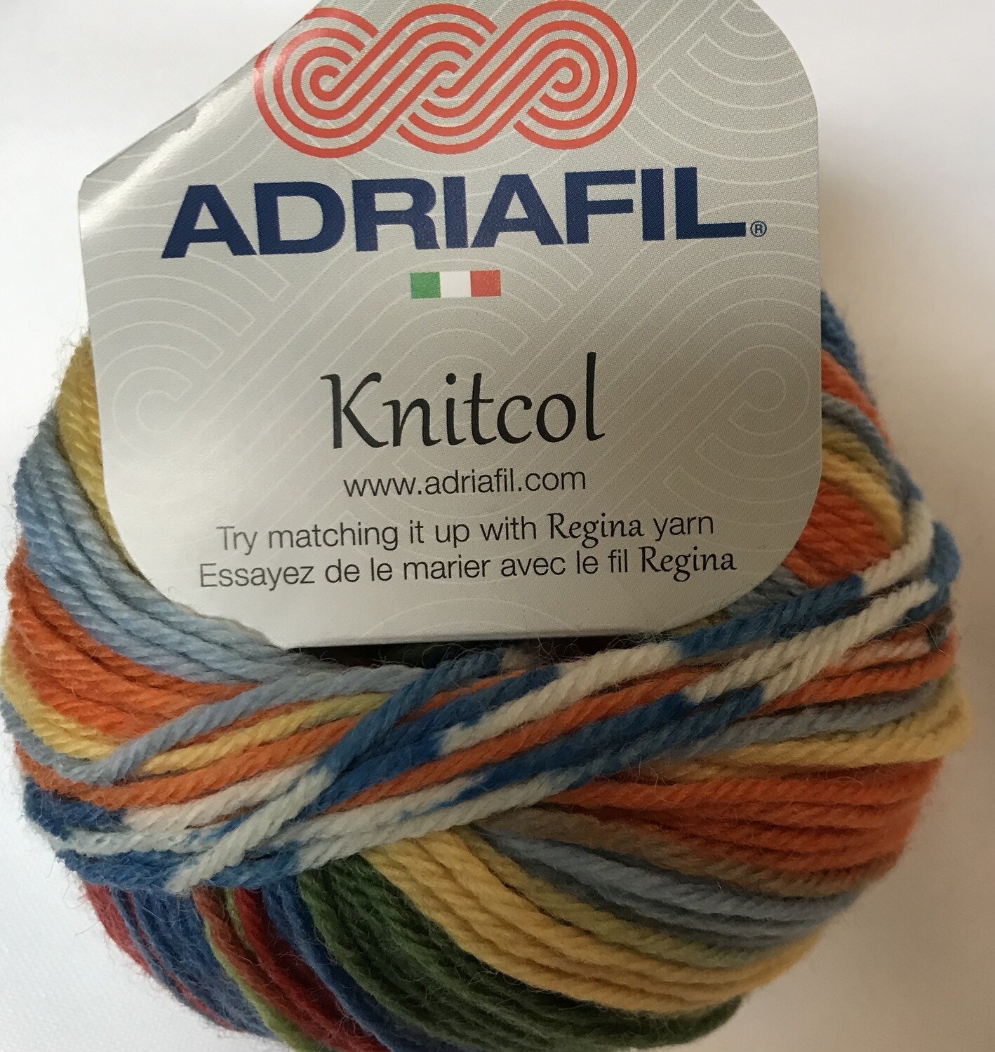 Knitcol