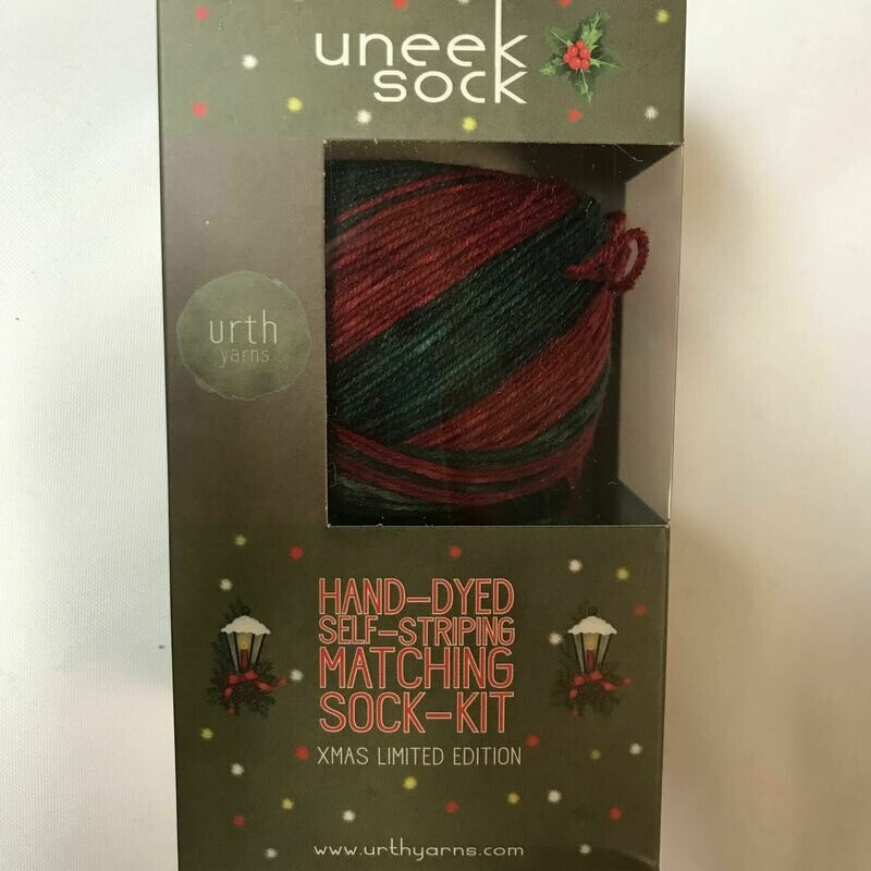 uneek sock
