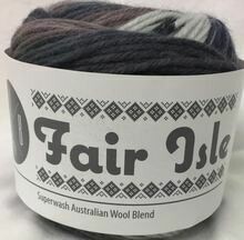 Fair Isle