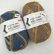 Helsinki Socks
