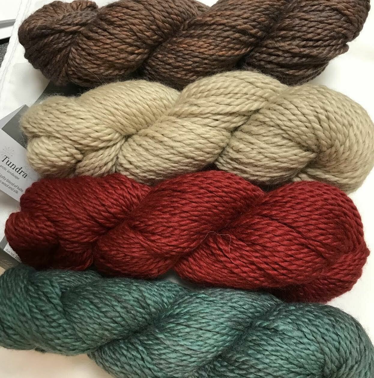 Tundra