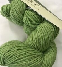 Worsted Merino Superwash