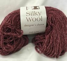 Silky Wool