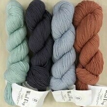 Wool Pop