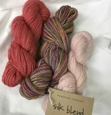 Silk Blend