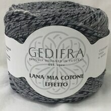 Lana Mia Cotone Effetto