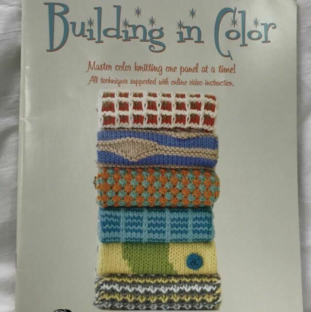 Building in Color
