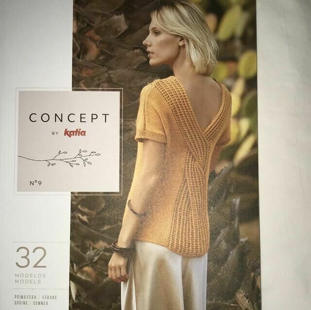 Concept  No 9