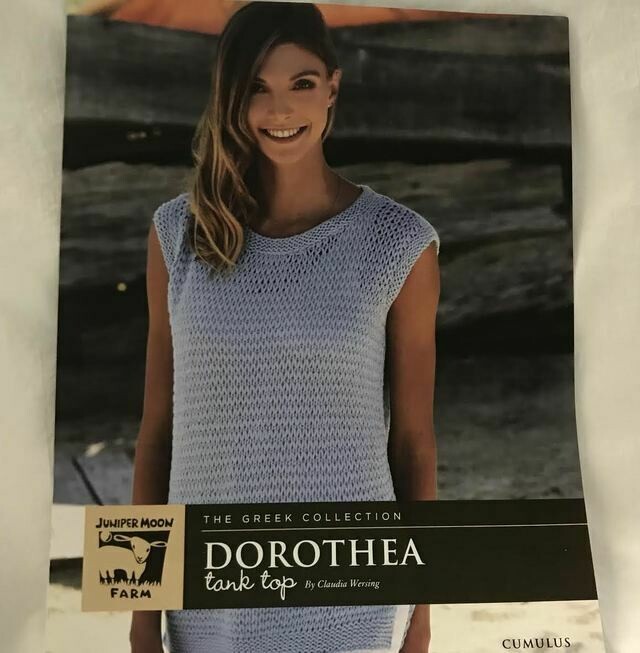 Dorothea