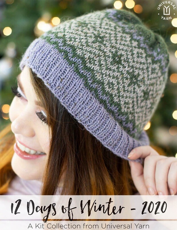 Universal Christmas Kits