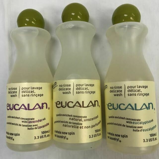Eucalan