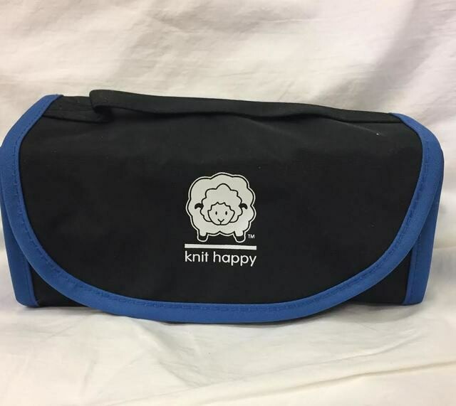 Fold and Go - Blue