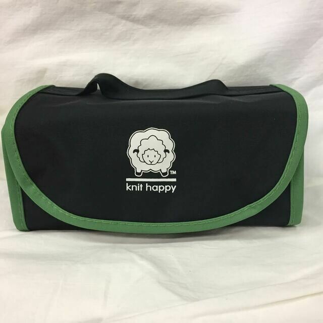 Fold and Go - Green