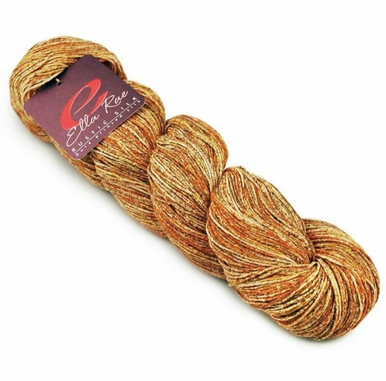 Rustic Silk