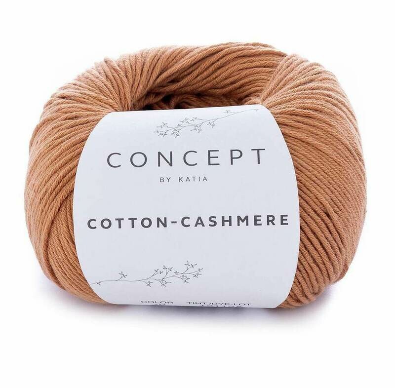 Cotton Cashmere