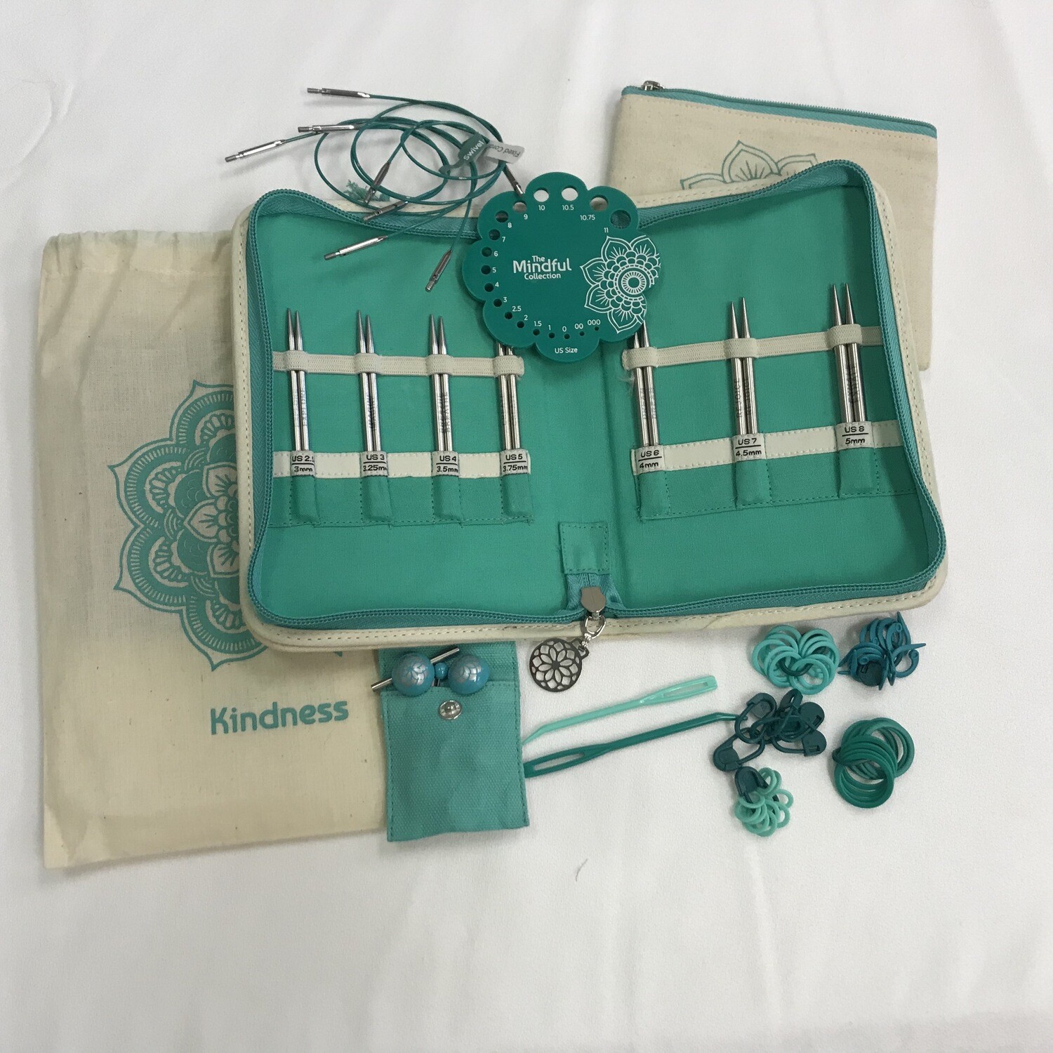 Mindful Needle Sets