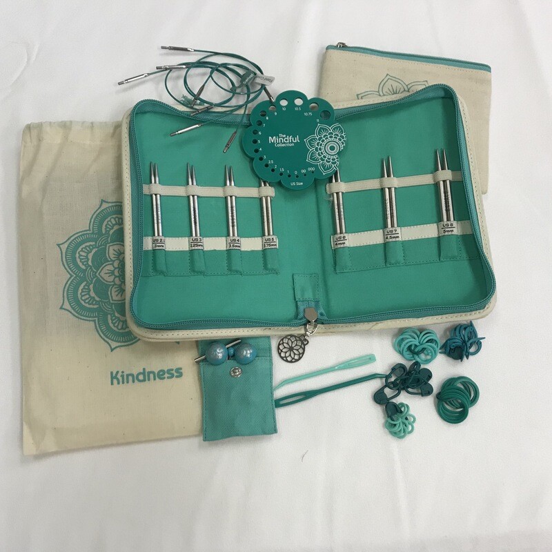 Mindful Needle Sets