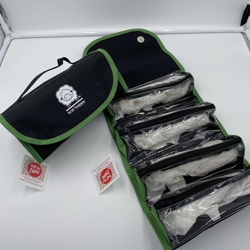 Fold and Go - Green