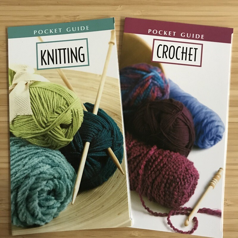 Pocket Guide