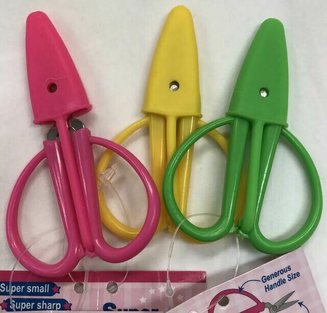 Super Snips