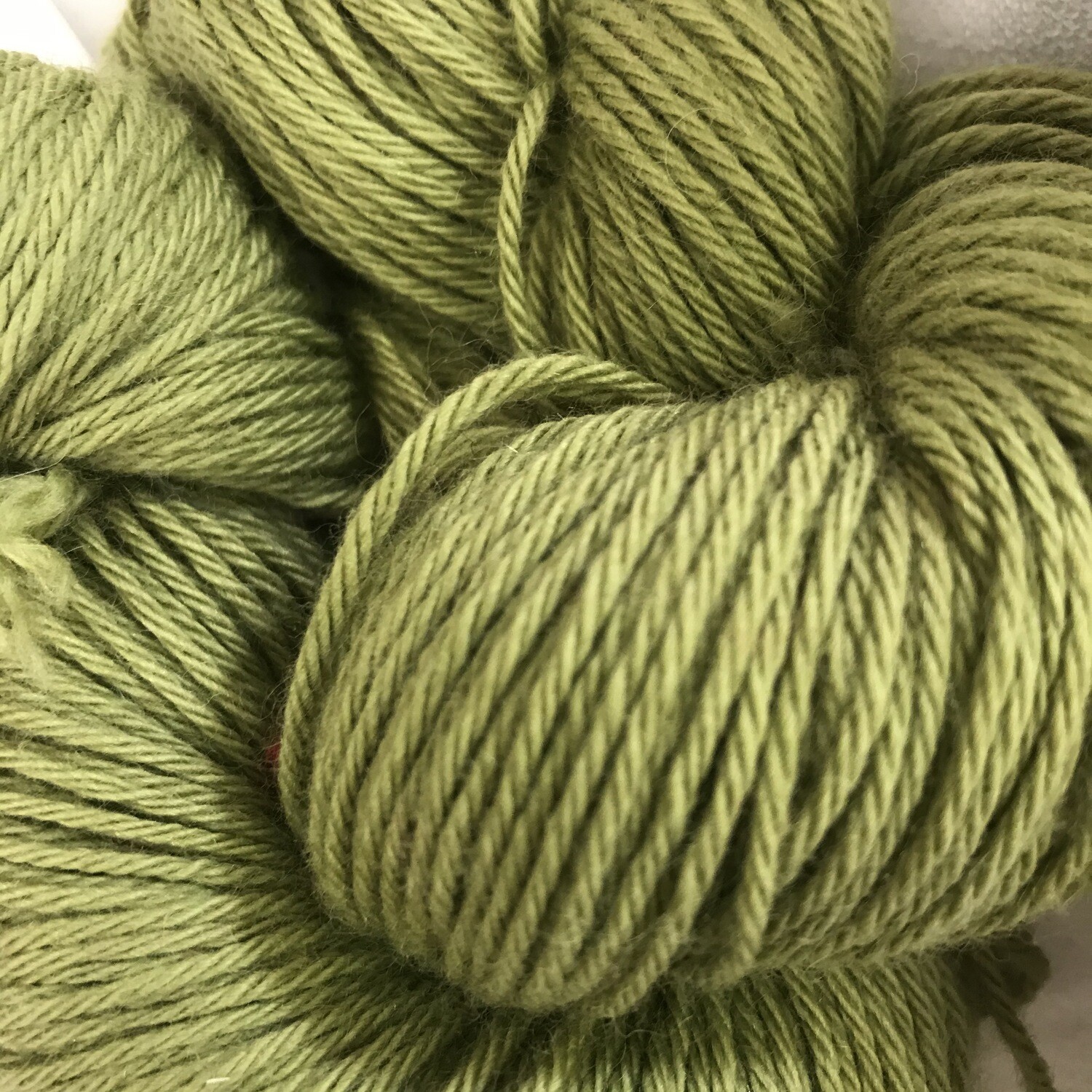 Embrace, Color: Grasslands
